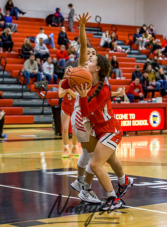 Centennial vs Eden Prairie Girls Varsity Basketball 023