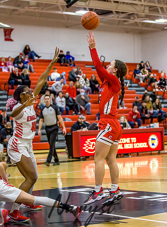 Centennial vs Eden Prairie Girls Varsity Basketball 029