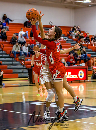 Centennial vs Eden Prairie Girls Varsity Basketball 024
