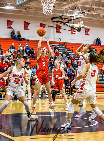 Centennial vs Eden Prairie Girls Varsity Basketball 037