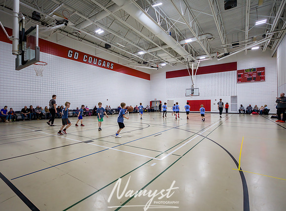 Centennial Basketball Association 035