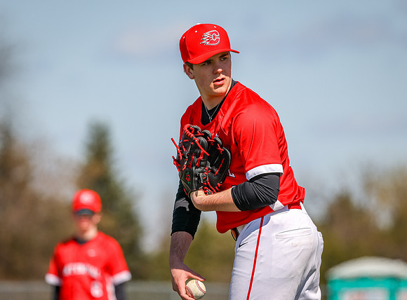 Centennial vs Mahtomedi JV Baseball_615