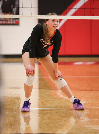 Centennial vs Hopkins Girls Varsity Volleyball 163