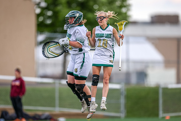 Chisago Lakes vs Forest Lake Varsity 876
