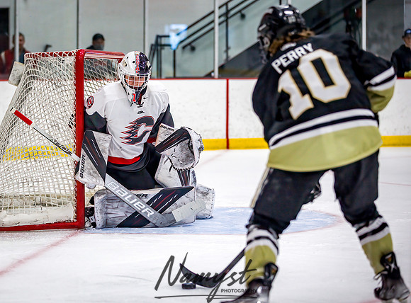 Centennial vs Andover JV Hockey 117