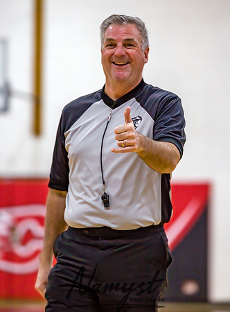 Centennial vs Stillwater Girls Varsity Basketball 011
