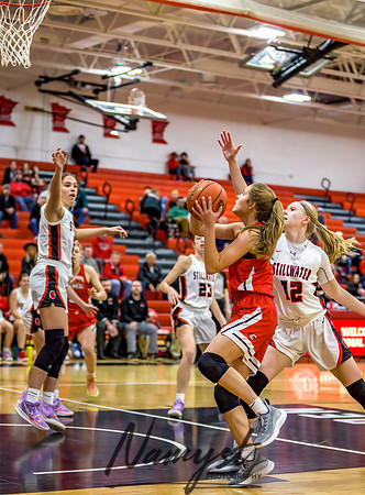 Centennial vs Stillwater Girls Varsity Basketball 015