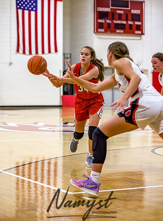 Centennial vs Stillwater Girls Varsity Basketball 106