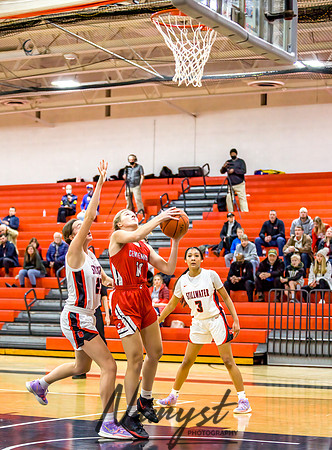 Centennial vs Stillwater Girls Varsity Basketball 117