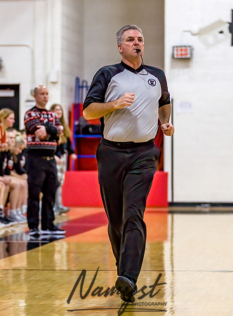 Centennial vs Stillwater Girls Varsity Basketball 121