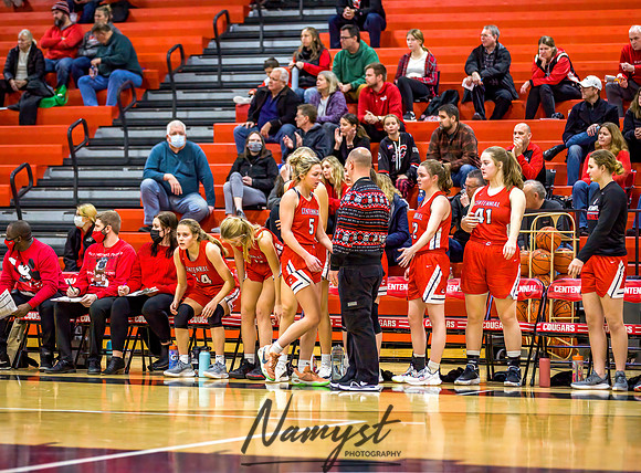Centennial vs Stillwater Girls Varsity Basketball 161