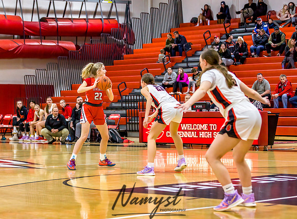 Centennial vs Stillwater Girls Varsity Basketball 162