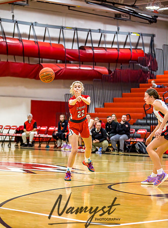 Centennial vs Stillwater Girls Varsity Basketball 177
