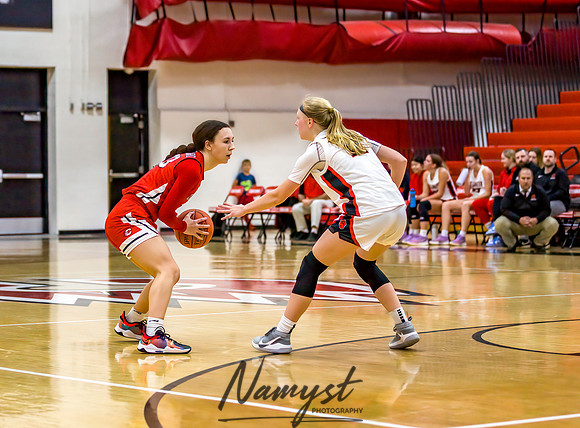 Centennial vs Stillwater Girls Varsity Basketball 184