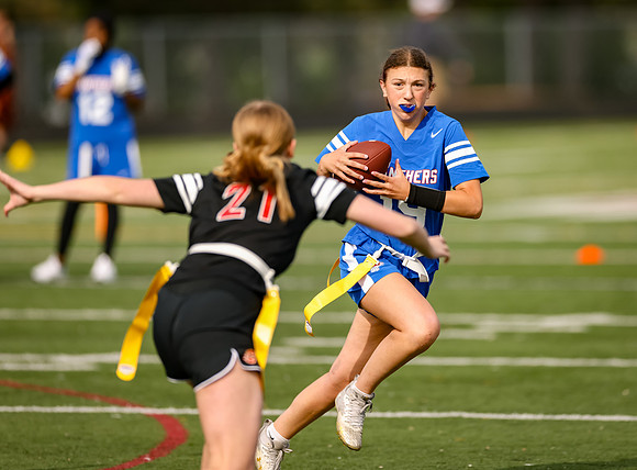 1269 Flag Football