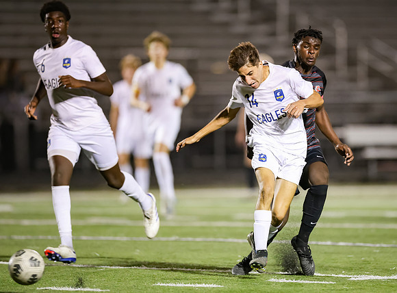 Centennial vs Totino-Grace Varsity Soccer 185