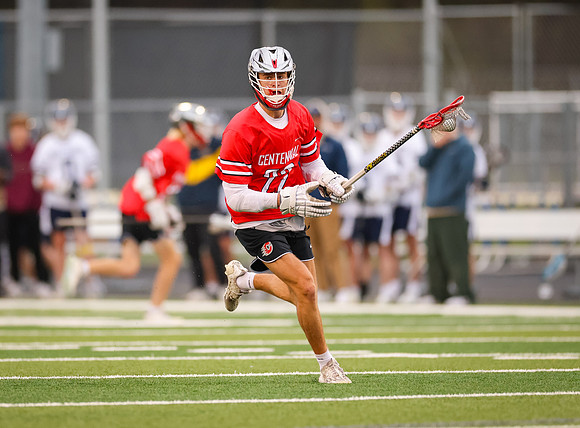 Centennial vs Mahtomedi Lacrosse_254