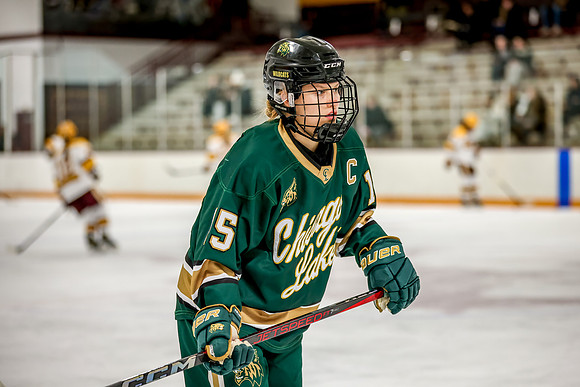 Chisago vs Forest Lake Varsity Hockey 35
