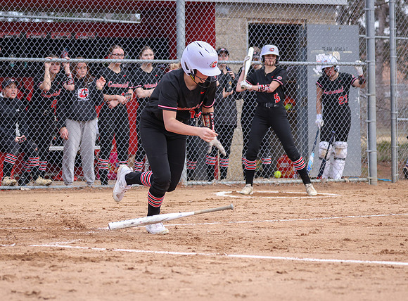 Centennial vs Coon Rapids Softball_109
