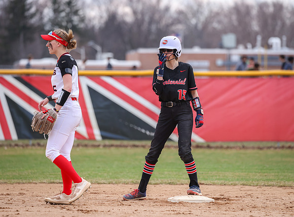 Centennial vs Coon Rapids Softball_117