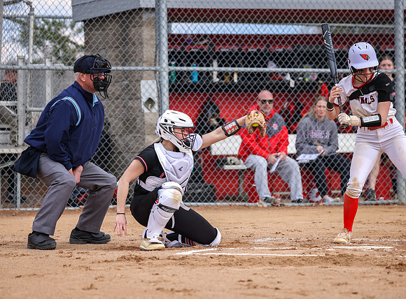 Centennial vs Coon Rapids Softball_14