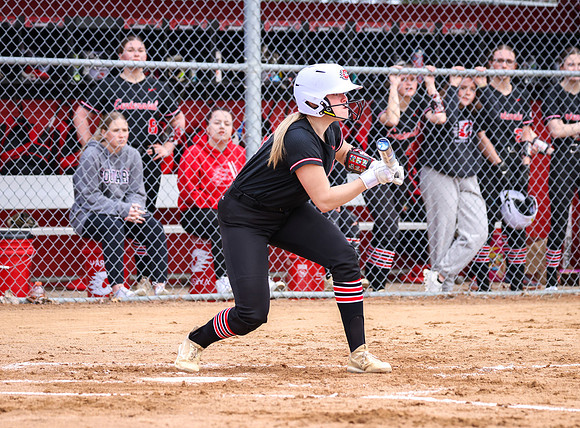 Centennial vs Coon Rapids Softball_135