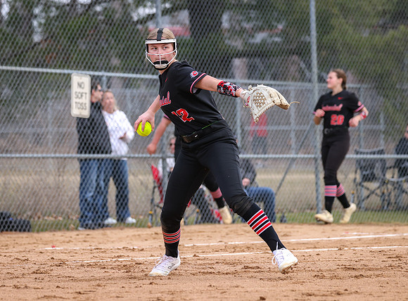 Centennial vs Coon Rapids Softball_173