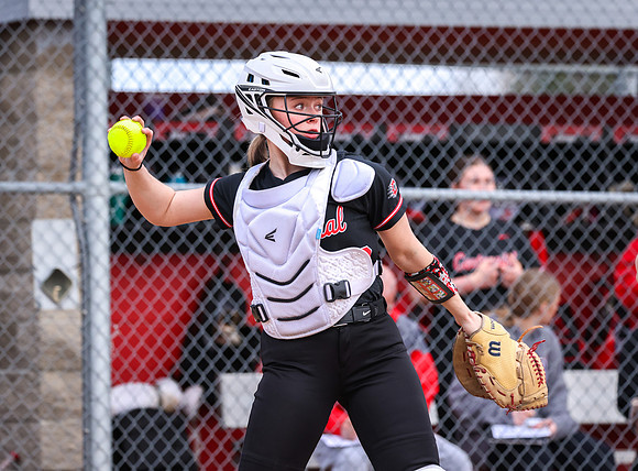 Centennial vs Coon Rapids Softball_195