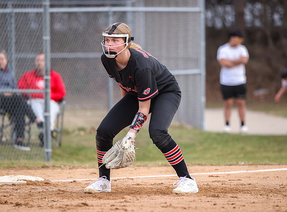Centennial vs Coon Rapids Softball_200