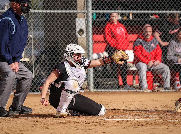 Centennial vs Coon Rapids Softball_208