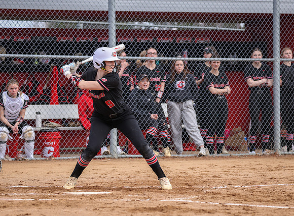 Centennial vs Coon Rapids Softball_215