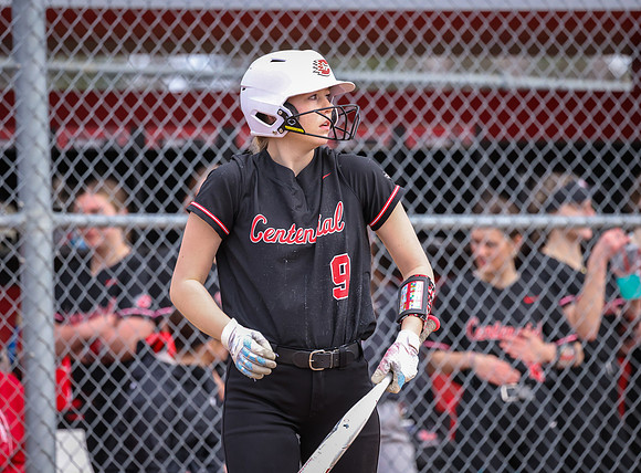 Centennial vs Coon Rapids Softball_211