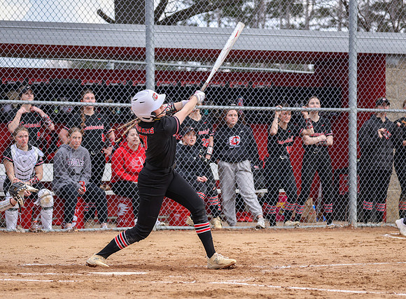 Centennial vs Coon Rapids Softball_231