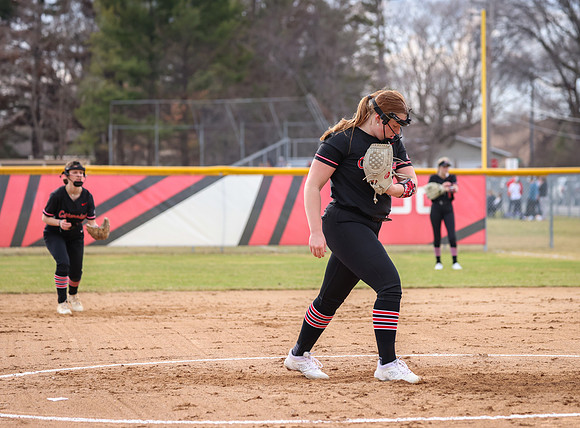 Centennial vs Coon Rapids Softball_24