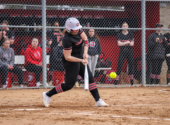 Centennial vs Coon Rapids Softball_243
