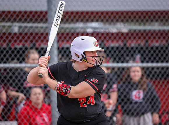Centennial vs Coon Rapids Softball_241