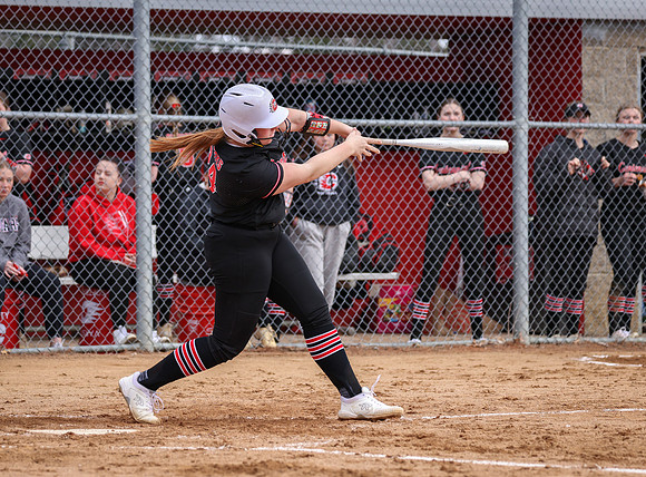 Centennial vs Coon Rapids Softball_244