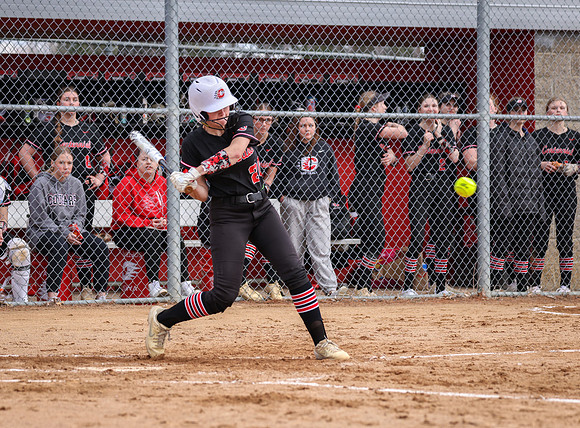 Centennial vs Coon Rapids Softball_262