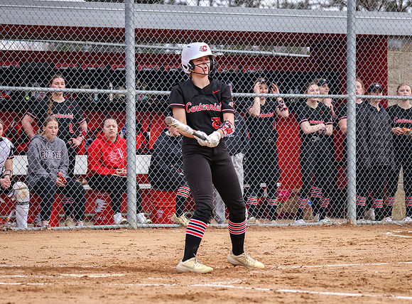 Centennial vs Coon Rapids Softball_269