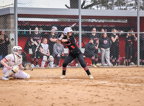 Centennial vs Coon Rapids Softball_283