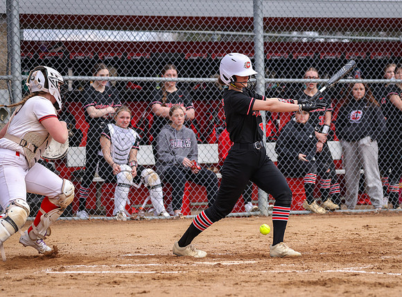 Centennial vs Coon Rapids Softball_294