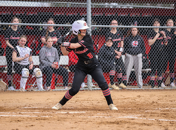Centennial vs Coon Rapids Softball_302