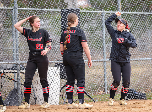 Centennial vs Coon Rapids Softball_314