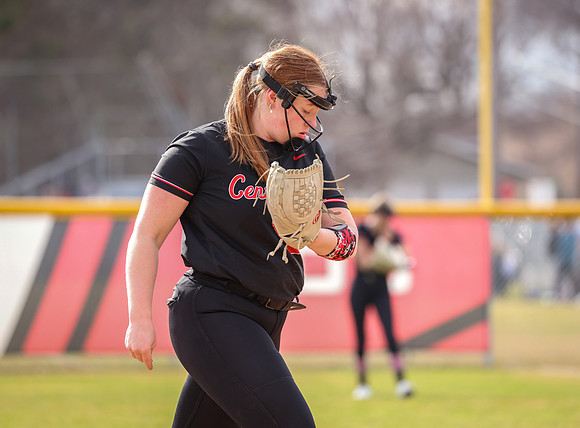 Centennial vs Coon Rapids Softball_33