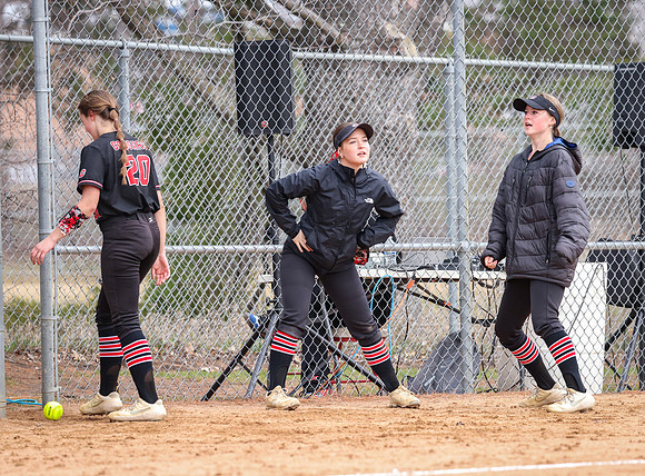 Centennial vs Coon Rapids Softball_333