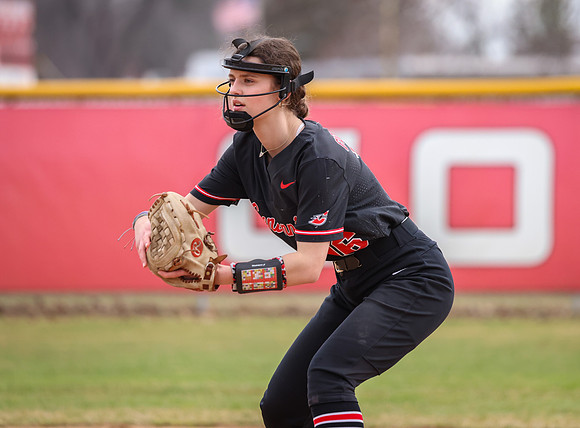 Centennial vs Coon Rapids Softball_336