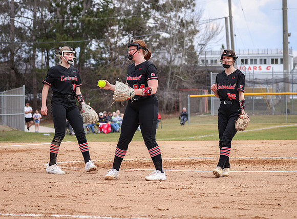 Centennial vs Coon Rapids Softball_356