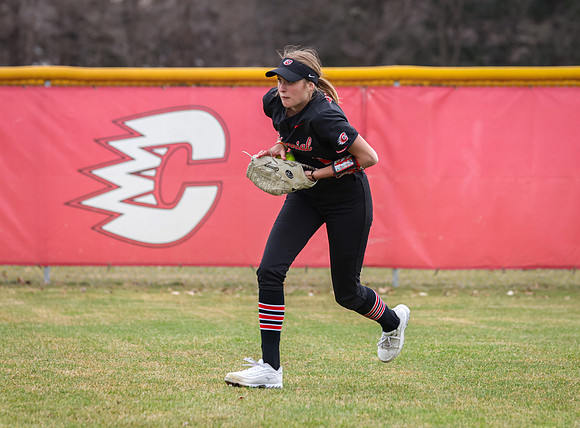 Centennial vs Coon Rapids Softball_359
