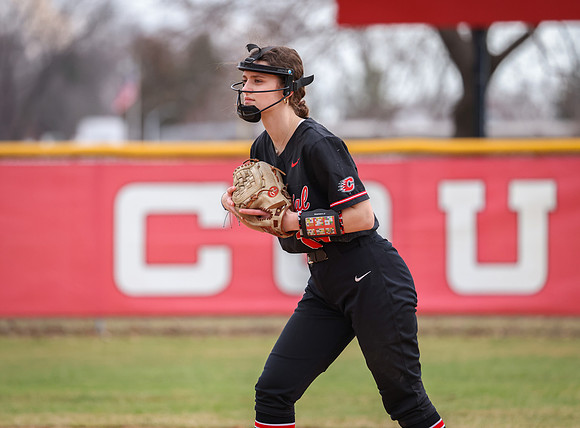 Centennial vs Coon Rapids Softball_358