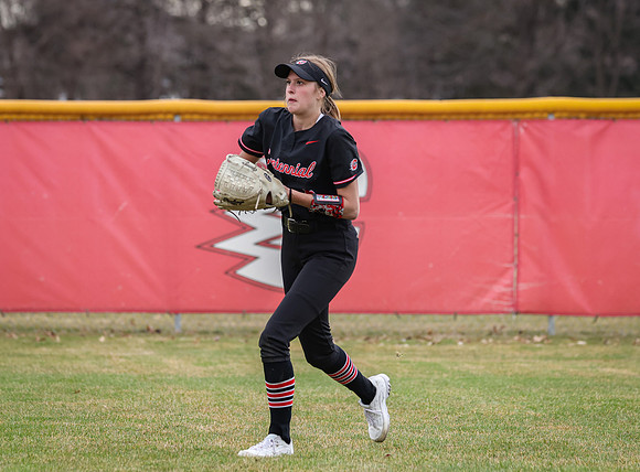 Centennial vs Coon Rapids Softball_361